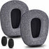B450-XT B550-XT Kit Replacement Ear Pads Cushion Compatible with B450-XT B550XT Headset I B450 B550 XT Accessories (Comfort Fabric)...