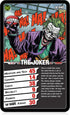 Top Trumps Card Game DC Super Villains - Family Games for Kids and Adults - Learning Games - Kids Card Games for 2 Players and more - Kid War Game...