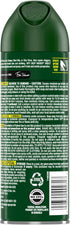 OFF! Deep Woods Insect Repellent Aerosol, Bug Spray with Long Lasting Protection from Ticks and Listed Bugs, 6 oz...
