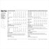 New Look Misses' Skirt Sewing Pattern Kit, Code N6702, Sizes 6-8-10-12-14-16-18...