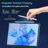 iPad Pencil 2nd Generation with Magnetic Wireless Charging, iPencil 2nd Generation with Palm Rejection, Stylus Pen for iPad Air 4/5 & iPad Mini 6 ...