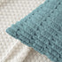 MIULEE Pack of 2 Corduroy Decorative Throw Pillow Covers 20x20 Inch Soft Boho Striped Pillow Covers Modern Farmhouse Home Decor for Spring Sofa Li...