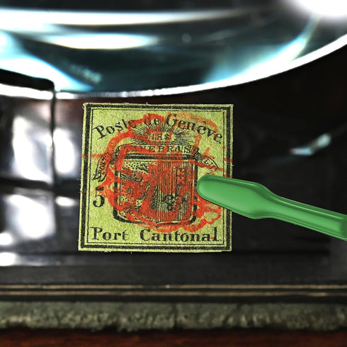 Honoson 2 Pieces Rubber Tipped Tweezers PVC Rubber Coated Soft Non Marring Flat Tip Lab Industrial Hobby Craft Tweezers Tools Jewelry Coin Stamp T...