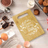 Bless This Home Cutting Boards for Kitchen, Housewarming Gifts for New House, New First House Warming Gifts Bamboo Cutting Board,Christian House D...
