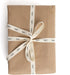 Cotton Herringbone Custom Ribbon Natural 5/8-''x10 Yards (5/8'', Yay|)...