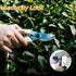 Goture Garden Shears 1Pc, Pruning Shears for Gardening, SK5 Garden Shears Pruning, Beige Garden Scissors Tools...