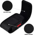 Laser Measure Holster, Case for Blaze GLM20/GLM165-25G, S2-50, DT50, LD50E, HS60 Distance Meters...