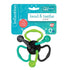 Infantino Slide & Teethe Bendy Knot...