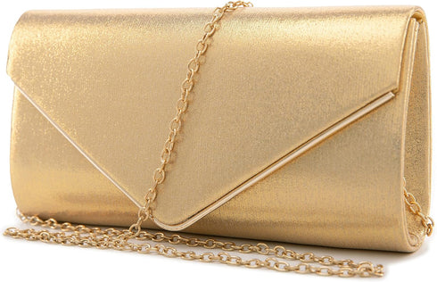 Clutch Purses for Women Evening Wedding Bags Women's Handbags Formal Prom Purse Crossbody...