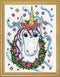 Design Works Crafts CntXKit Unicorn...