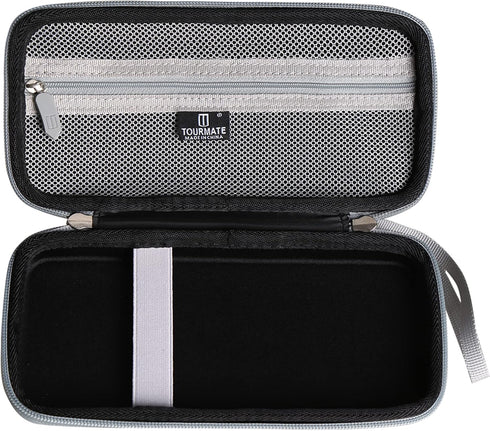 Hard Travel Case Replacement for CASIO PRIZM FX-CG50 / CASIO FX-9750GIII Color Graphing Calculator, Case Only...