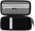 Hard Travel Case Replacement for CASIO PRIZM FX-CG50 / CASIO FX-9750GIII Color Graphing Calculator, Case Only...