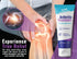 Pain Relief Cream, 4 oz – Arthritis Pain Relief Cream for Hand, Knee, Foot and Wrist Joints – Fast-Acting, Deep Penetrating, Non-Greasy Formula wi...