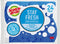Scotch-Brite Scrub Dots Non-Scratch Scrub Sponges, Sponges for Cleaning Kitchen, Bathroom, and Household, Non-Scratch Sponges Safe for Non-Stick C...