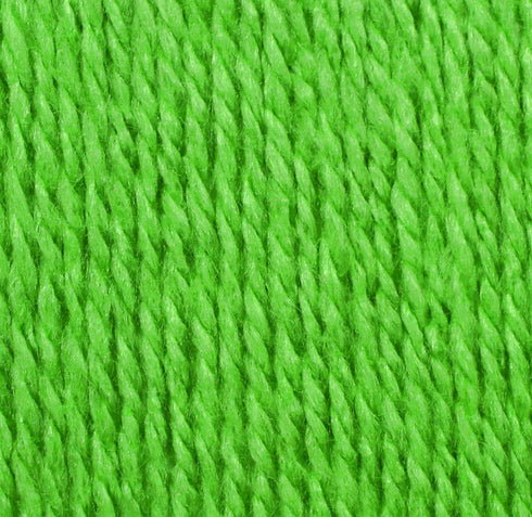 Bernat Softee Baby Yarn, 5 oz, Gauge 3 Light, Grass Green...