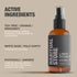 Australian Made Natural Linen and Room Spray. Pure Essential Oil Pillow Spray, Linen Mist Fabric Spray. Room Scent Freshener. Aromatherapy Linen S...