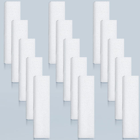 20 Pcs Replacement Foam Filter Pad Inserts Filter Block Filter Media Compatible with Fluval 404/405/ 406 Aquarium Filters (A-226)...