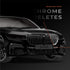 VViViD High Gloss Epoxy Black Carbon Fiber Vinyl Detailing Wrap Tape DIY Roll (3 Inch x 20ft)...