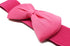 Women Cute Bow/Flower Wide Elastic Waist Belt - Adorable Dress Accessory...