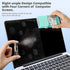 Electronics Keyboard Repair Kit with 3 in 1 Earbud Cleaner Pen, Camera Lens Pen, Suit for iPad, iPhone, Cell Phone......