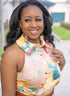 Know Me Misses' Sleeveless Mini Dress and Romper Sewing Pattern Kit, Design Code ME2030, Sizes 8-10-12-14-16...