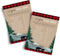 Mama Bear Baby Shower Games for Boys - Guess The Price is Right - 25 Cards - Fun Activities for Guests with Prizes - Lumberjack Theme in Red and B...