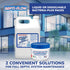 Septic Tank Treatment | Septic Enzyme Pods | 1 Year Supply | Fast-Dissolving, Live Bacteria-Plus Enzyme Treatment | Prevents Costly Backups & Odor...
