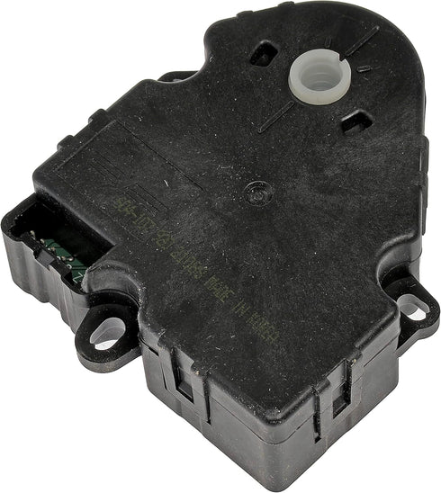 Dorman 604-107 HVAC Blend Door Actuator Compatible with Select Models...