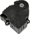 Dorman 604-107 HVAC Blend Door Actuator Compatible with Select Models...