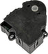 Dorman 604-107 HVAC Blend Door Actuator Compatible with Select Models...