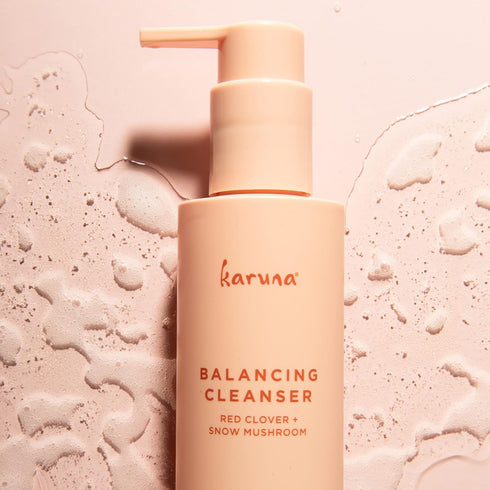 Karuna Skin Balancing Face Cleanser, 5.07 FZ...