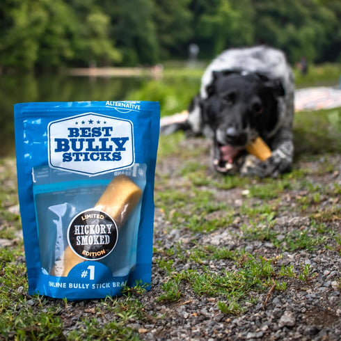 Premium Hickory Smoked 100% Natural Himalayan Yak Cheese for Dogs - No Additives, Lactose Free, Vegetarian Yak Bones for Dogs - Yak Cheese Himalay...