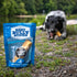 Premium Hickory Smoked 100% Natural Himalayan Yak Cheese for Dogs - No Additives, Lactose Free, Vegetarian Yak Bones for Dogs - Yak Cheese Himalay...