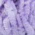 Lion Brand Yarn DIY Glow Chenille Yarn, Purple......