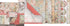 Stamperia International KFT Paper Sheets - Oriental Garden, 30.5 x 30.5 (12" x 12"), Multicoloured...