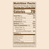 Chef-mate Hot Dog Canned Chili Sauce with Meat, Ready to Eat, 6 lb 12 oz (#10 Can Bulk)...