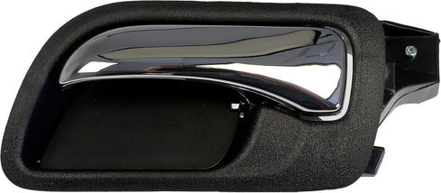 Dorman 79542 Front Driver Side Interior Door Handle Compatible with Select Honda Models, Black...