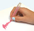 Wonder Stix Pastel Colors Dustless Chalk Crayon 24 pack...