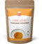 SPICY ORGANIC Turmeric Root Powder – 16 oz. – High Curcumin, Non-GMO Turmeric Spice for Cooking, Skin Care, Golden Milk, and Joint Health Support ...