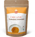 SPICY ORGANIC Turmeric Root Powder – 16 oz. – High Curcumin, Non-GMO Turmeric Spice for Cooking, Skin Care, Golden Milk, and Joint Health Support ...