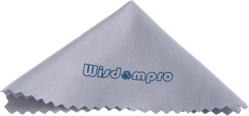 Wisdompro Stylus Tether, 10 Pack of Detachable Elastic Coil Tether Strings/Lanyards with 3.5mm Earphone Jack for Stylus Pens - Black......