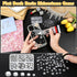 B7000 Rhinestone Glue, B-7000 Jewelry Glue,B7000 Glue Clear with Precision Tip,Super Adhesive Fabric Glue for Jewelry Craft Gem Cell Phone Repair ...