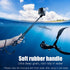 SOONSUN 45'' Aluminum Waterproof Extension Monopod Pole Selfie Stick for GoPro Hero 12 11 10 9 8 7 6 5 4, Max, Mini, Fusion, Session, Insta360 X2 ...