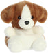 Aurora® Adorable Palm Pals™ Buster Beagle™ Stuffed Animal - Pocket-Sized Play - Collectable Fun - Brown 5 Inches...
