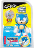 Heroes of Goo Jit Zu Sonic S1 Hero PK, Multicolor (41326)...