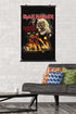 Trends International Iron Maiden - The Number Of The Beast Wall Poster...