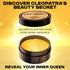 24k Gold Under Eye Patches for Dark Circles: 30 Pairs Golden Hydrogel Eye Pads - Reduce Puffy Eyes, Dark Circles, Wrinkles, Undereye Bags - Bright...