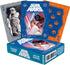 AQUARIUS Star Wars Symbols Playing Cards – Star Wars Themed Deck of Cards for Your Favorite Card Games - Officially Licensed Star Wars Merchandise...