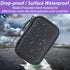 khanka Hard Travel Case Replacement for KIXUNY Wireless Charger 3 in 1,Case Only....