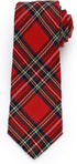 Holiday Christmas Ties for Men - Cool Mens Neckties - Holiday Stocking Stuffers for Men...